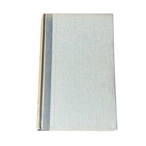 Dearly Beloved Anne Morrow Lindbergh 1962 Vintage Antique Book Hardcover